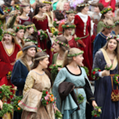 Landshuter Hochzeit
