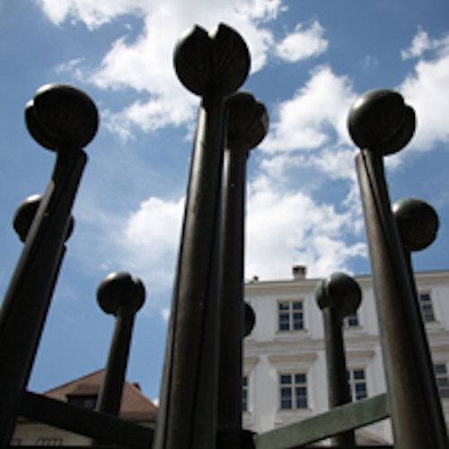 Landshut und Fritz Koenig