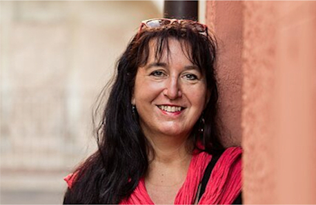Heike Holzapfel